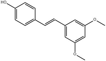 Pterostilbene